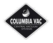 Columbia Vac