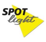 SPOT LIGHT SPOT LIGHT